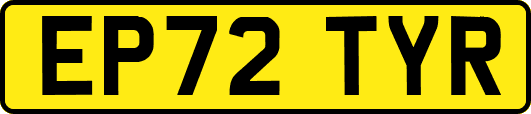 EP72TYR