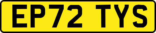 EP72TYS