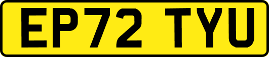 EP72TYU