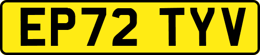 EP72TYV