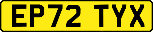 EP72TYX