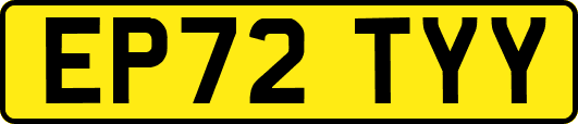 EP72TYY