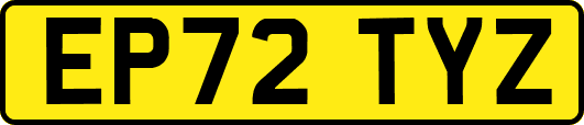 EP72TYZ