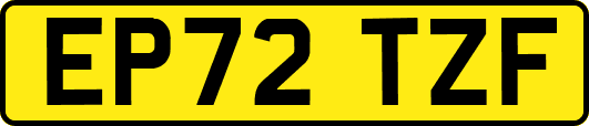 EP72TZF
