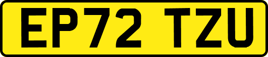 EP72TZU