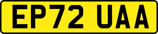 EP72UAA