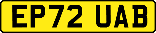 EP72UAB