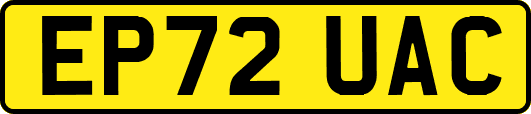 EP72UAC