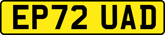 EP72UAD