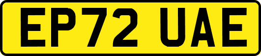 EP72UAE