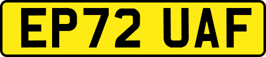 EP72UAF