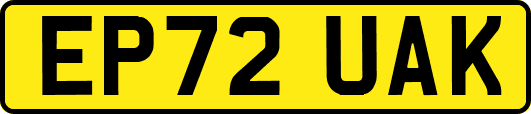 EP72UAK