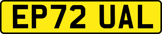 EP72UAL