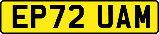 EP72UAM