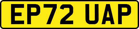 EP72UAP