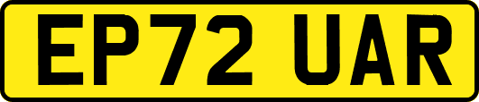 EP72UAR