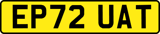 EP72UAT