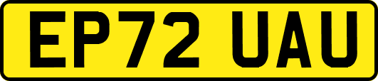 EP72UAU