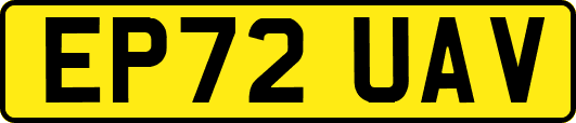 EP72UAV