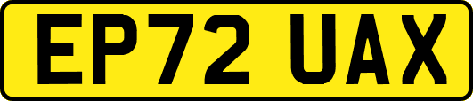 EP72UAX