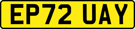 EP72UAY