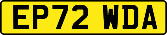 EP72WDA