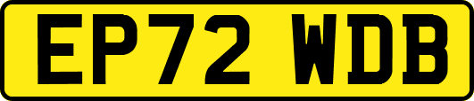 EP72WDB