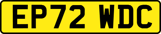 EP72WDC