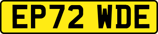EP72WDE