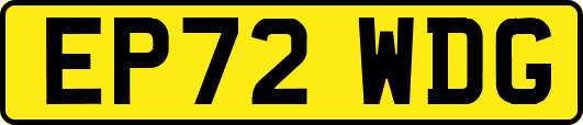 EP72WDG