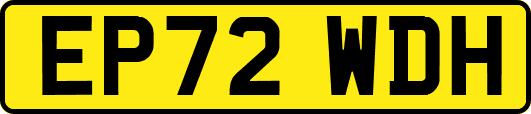 EP72WDH