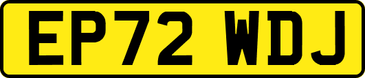 EP72WDJ