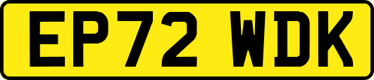 EP72WDK