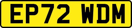 EP72WDM