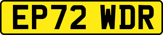 EP72WDR