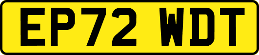 EP72WDT