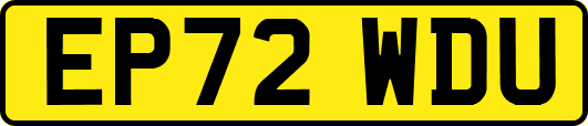EP72WDU