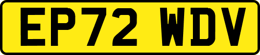 EP72WDV