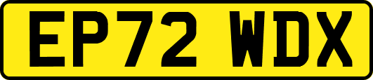 EP72WDX