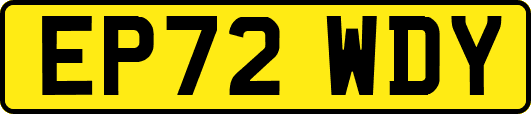 EP72WDY