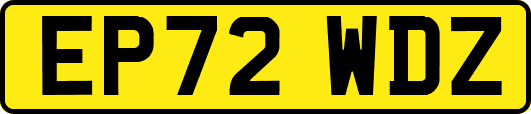 EP72WDZ