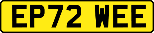 EP72WEE