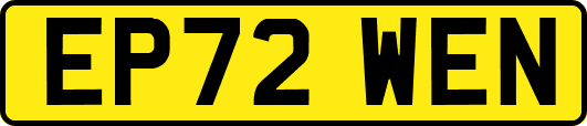 EP72WEN