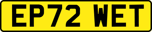 EP72WET
