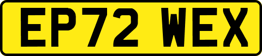 EP72WEX