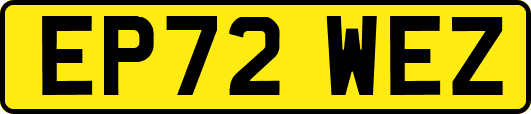 EP72WEZ