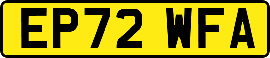 EP72WFA