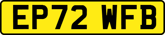 EP72WFB