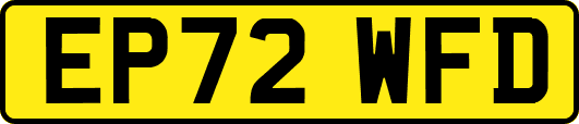 EP72WFD