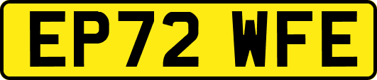 EP72WFE